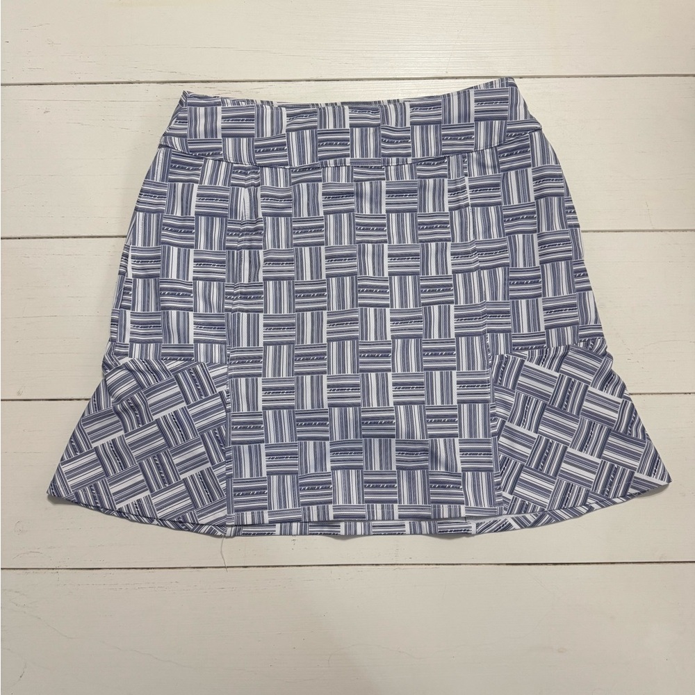Fairway & Greene Golf Skort